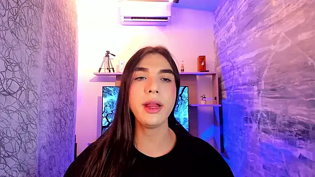 saracaball  online show from 02.12.26