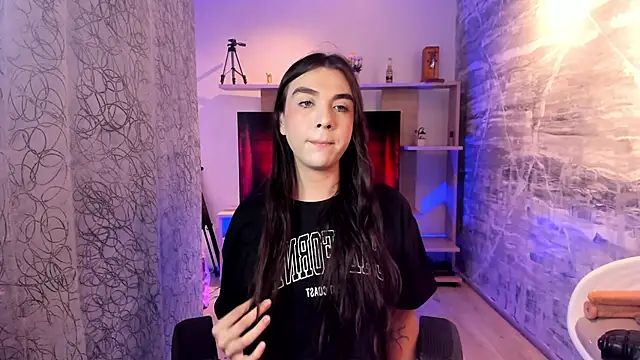 saracaball  online show from 02.20.26