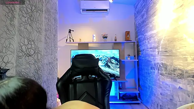 saracaball  online show from 02.22.26