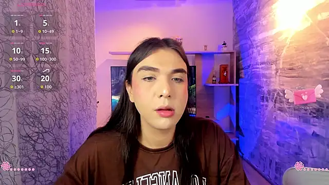 saracaball  online show from 03.06.26