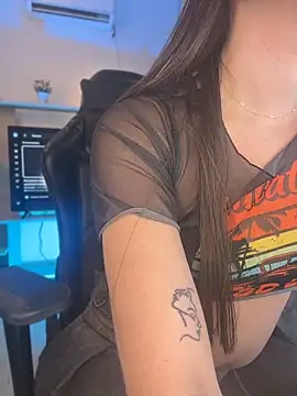 saracaball  online show from 04.10.26