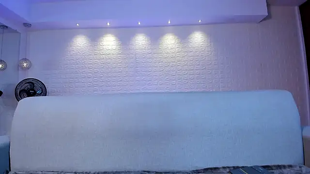 Snapshot of violet_scott chatting on 01.31.25 violet scott online show from 01.31.25