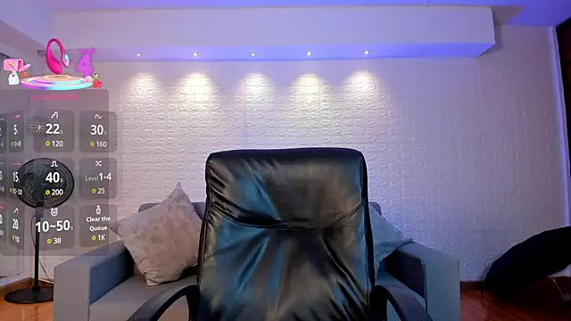 Snapshot of violet_scott chatting on 02.19.25 violet scott online show from 02.19.25