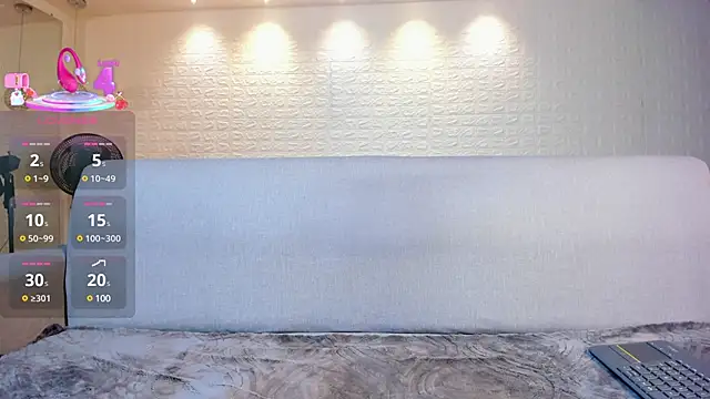 Snapshot of violet_scott chatting on 02.26.25 violet scott online show from 02.26.25