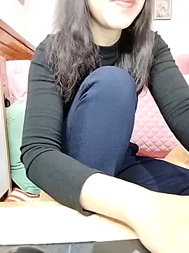 cream1299 online show from 11.13.25