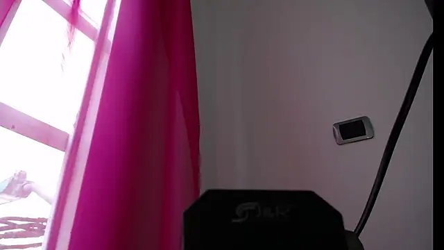 Snapshot of Nicole_Colette_ chatting on 11.12.25 Nicole Colette online show from 11.12.25