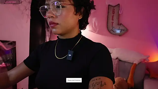 srtaliz online show from 10.29.25