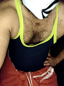 xavierkevi online show from 12.03.25