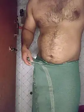 xavierkevi online show from 12.05.25