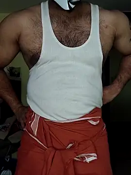 xavierkevi online show from 02.07.26