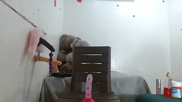 camilavagina24 online show from 12.15.25