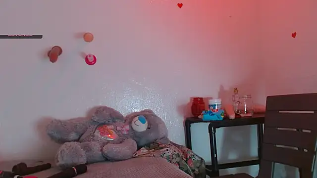 camilavagina24 online show from 01.10.26