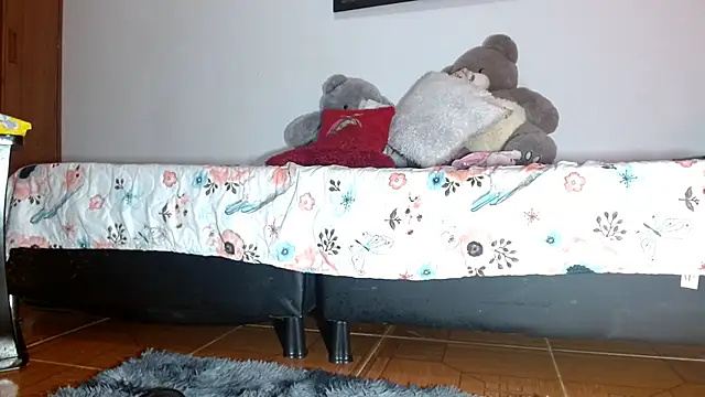 camilavagina24 online show from 02.28.26