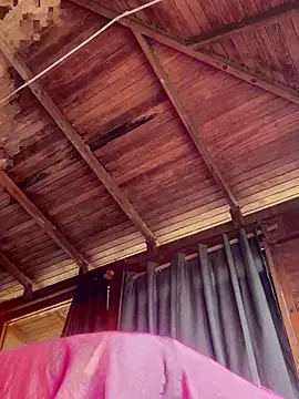 Rati Curly online show from 02.27.26