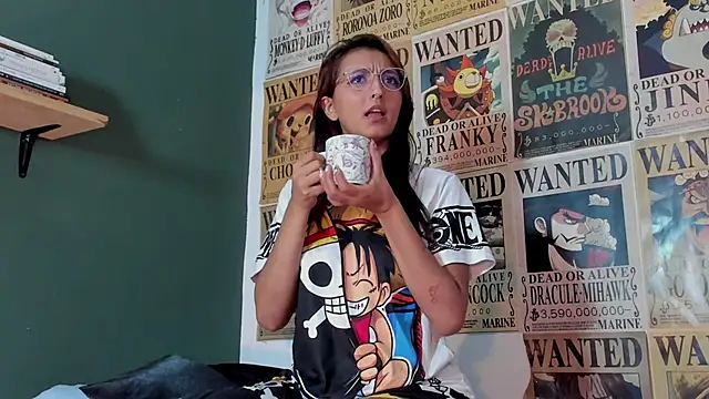 Sam-cekot online show from 01.11.25