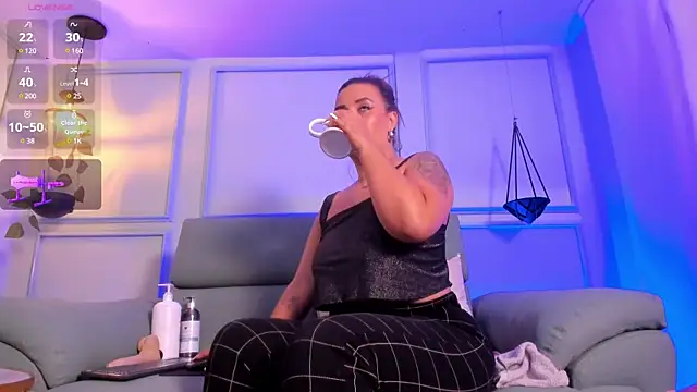 saharawalker online show from 01.18.25