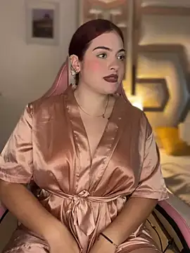 Chloee Evans1 online show from 12.28.24