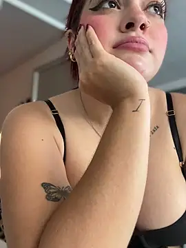 Chloee Evans1 online show from 12.29.24