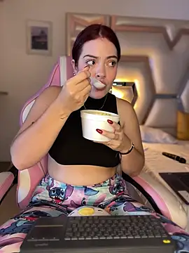 Chloee Evans1 online show from 01.11.25