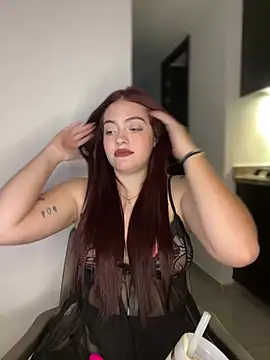 Chloee Evans1 online show from 01.22.25