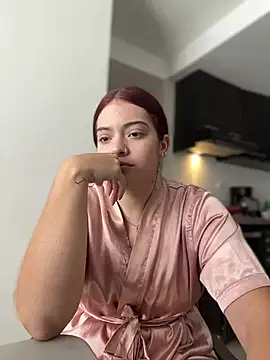 Chloee Evans1 online show from 01.24.25