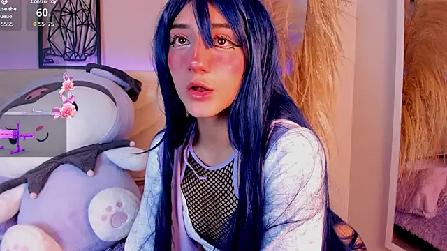 Snapshot of miia__baker chatting on 01.18.25 miia baker online show from 01.18.25