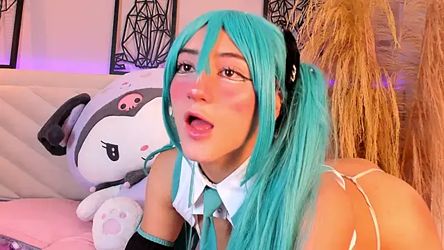 Snapshot of miia__baker chatting on 01.24.25 miia baker online show from 01.24.25