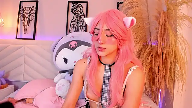 Snapshot of miia__baker chatting on 01.25.25 miia baker online show from 01.25.25