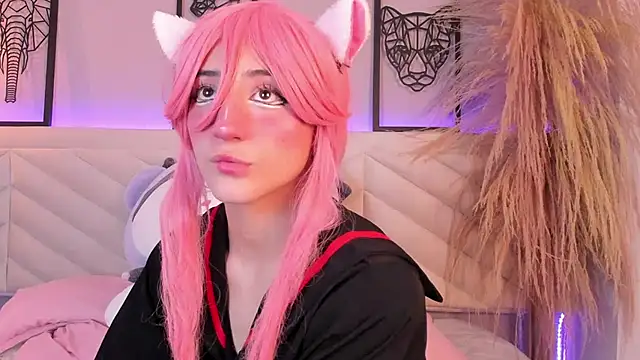 Snapshot of miia__baker chatting on 02.04.25 miia baker online show from 02.04.25