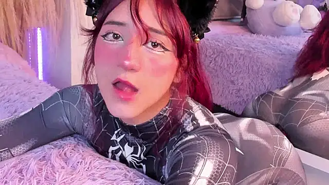 Snapshot of miia__baker chatting on 02.09.25 miia baker online show from 02.09.25