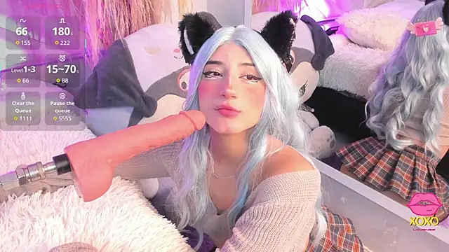 Snapshot of miia__baker chatting on 09.09.25 miia baker online show from 09.09.25