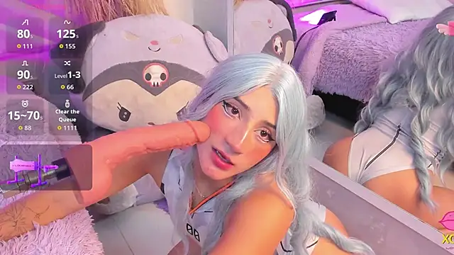 Snapshot of miia__baker chatting on 09.11.25 miia baker online show from 09.11.25