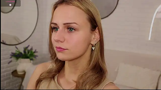 Wendy D0ll online show from 10.11.25