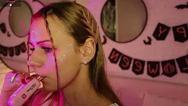 Wendy D0ll online show from 10.24.25