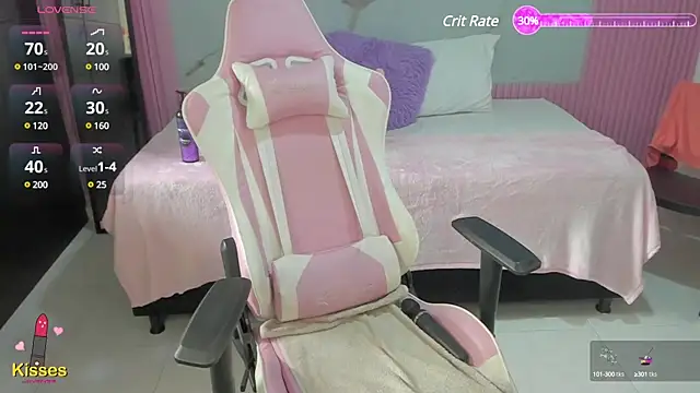 Yuli 16 online show from 02.22.25