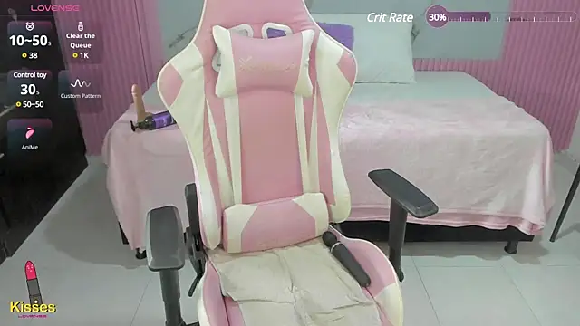 Yuli 16 online show from 03.19.25