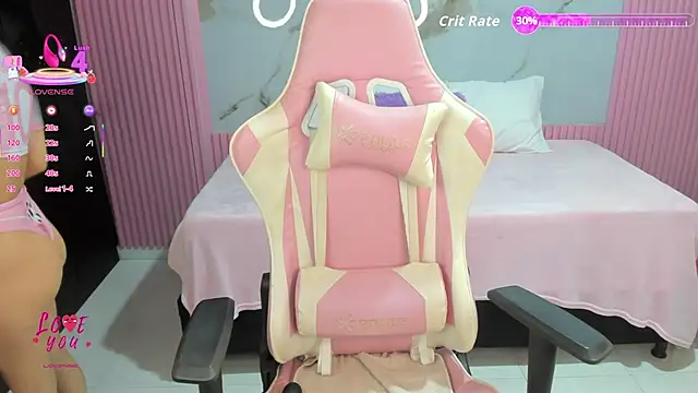 Yuli 16 online show from 01.07.26