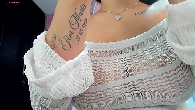 Yuli 16 online show from 04.09.26