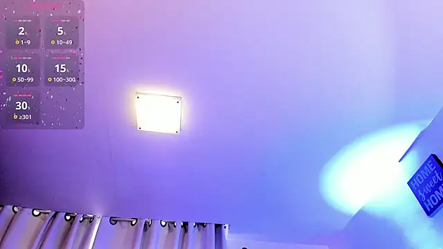 Elecktra sweet online show from 12.07.24