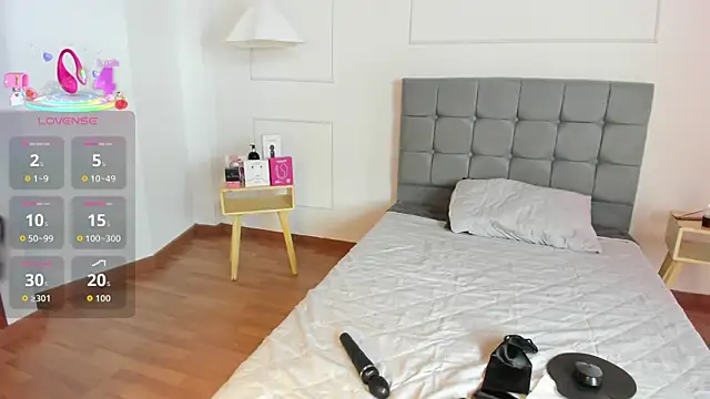 Elecktra sweet online show from 12.02.25