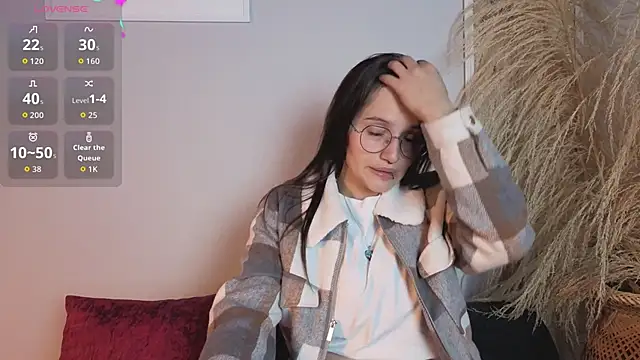 Elecktra sweet online show from 03.20.26