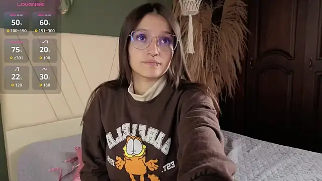 Elecktra sweet online show from 07.01.26