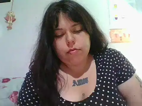 scarletttlove online show from 04.18.26