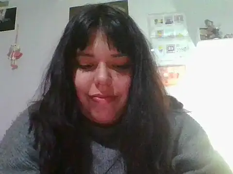 Snapshot of scarletttlove chatting on 07.01.26 scarletttlove online show from 07.01.26