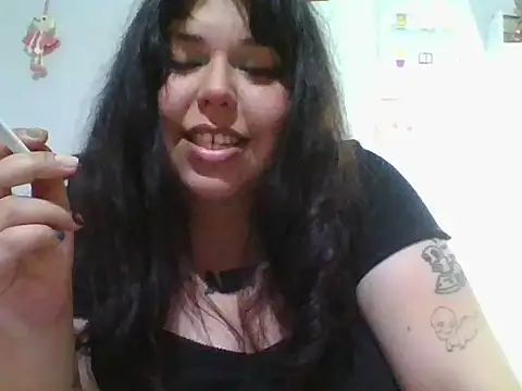 Snapshot of scarletttlove chatting on 07.18.26 scarletttlove online show from 07.18.26