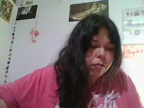 Snapshot of scarletttlove chatting on 07.27.26 scarletttlove online show from 07.27.26