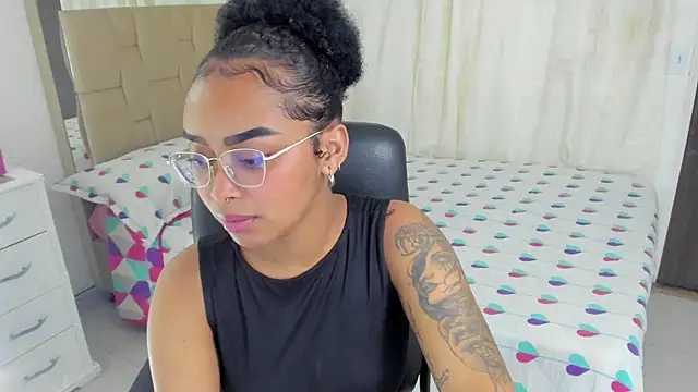 gretell evans online show from 12.16.24