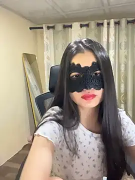 Snapshot of Salibae_Nha chatting on 01.09.25 Salibae Nha online show from 01.09.25
