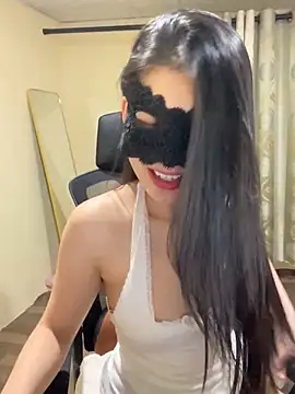 Snapshot of Salibae_Nha chatting on 01.11.25 Salibae Nha online show from 01.11.25