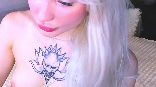 Sweeet Barbie online show from 09.15.25